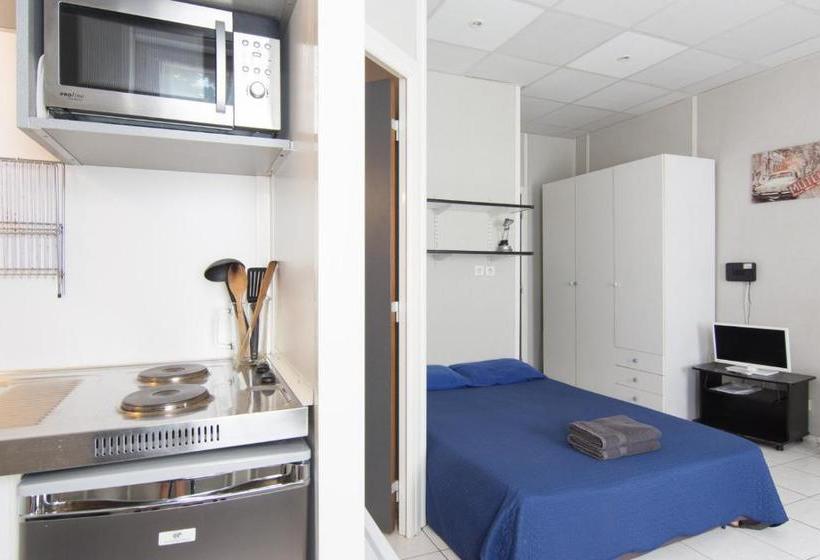 Residence Carpe Diem