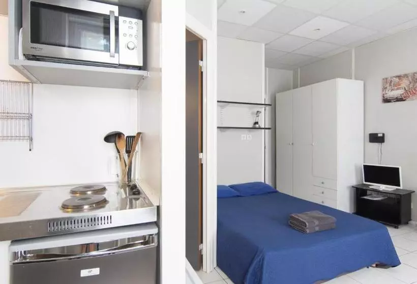 Residence Carpe Diem