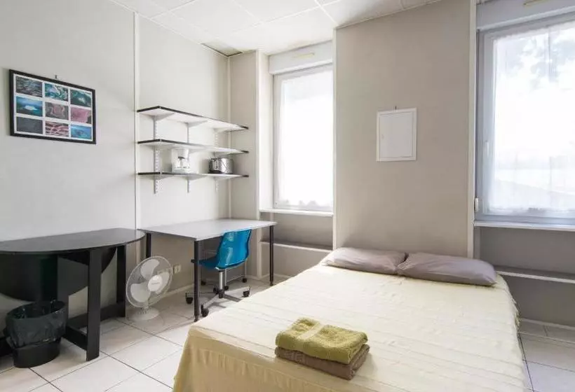 Residence Carpe Diem