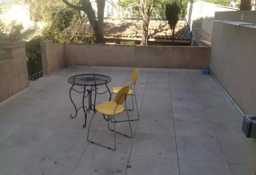 Residence Carpe Diem