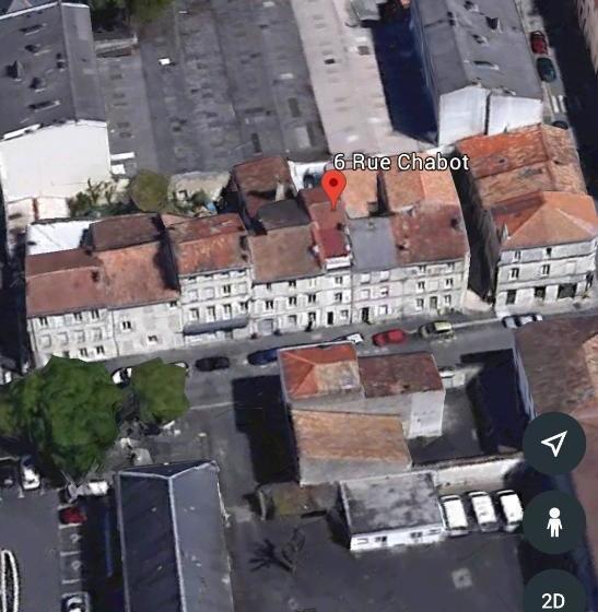 Appart Hôtel Mélusine