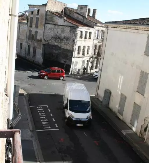 Appart Hôtel Mélusine