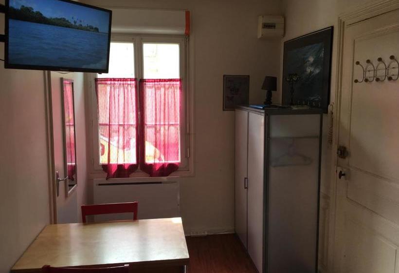 Appart Hôtel Mélusine