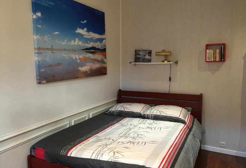 Appart Hôtel Mélusine