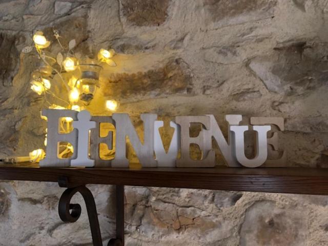 צימר Chambre D'hôtes De Charme Le Bartas