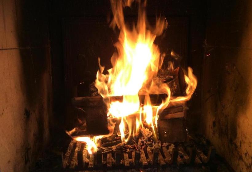 צימר Chambre D'hôtes De Charme Le Bartas