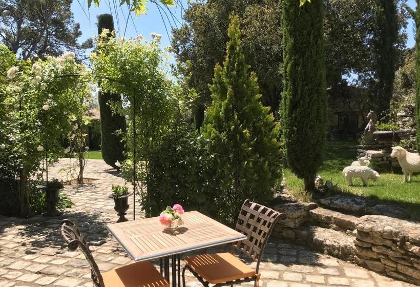 تختخواب و صبحانه Villa Hautvallon