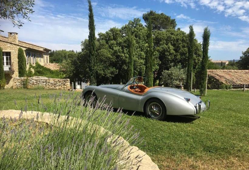 تختخواب و صبحانه Villa Hautvallon