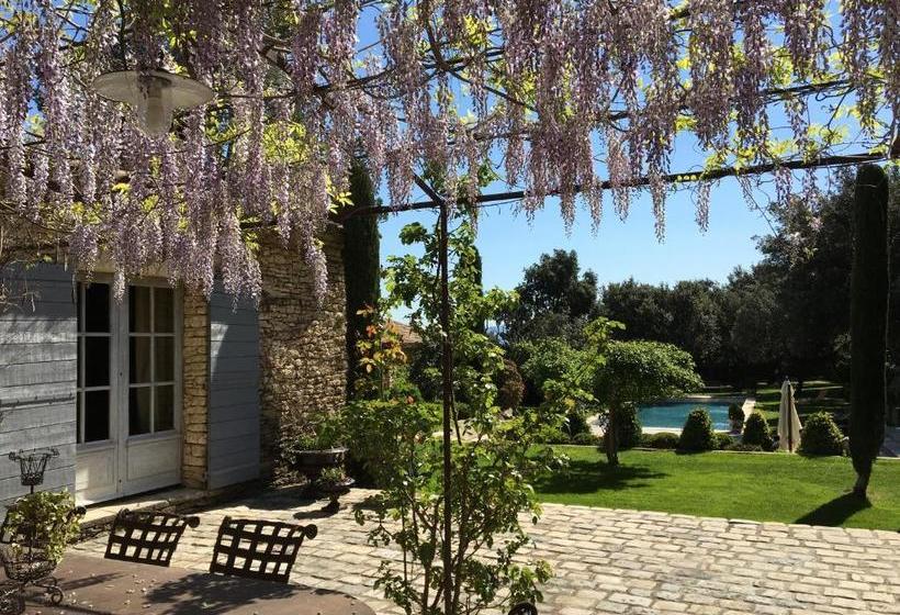 تختخواب و صبحانه Villa Hautvallon