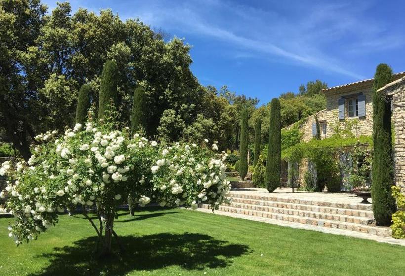 تختخواب و صبحانه Villa Hautvallon