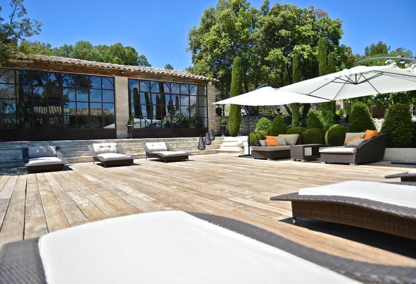 تختخواب و صبحانه Villa Hautvallon