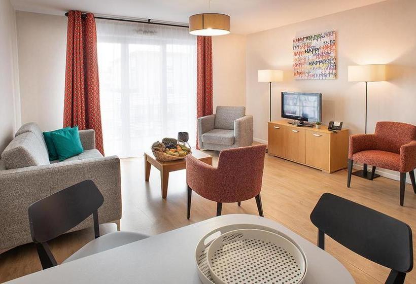 Domitys Les Sables D Or