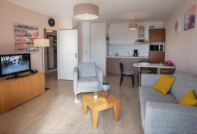 Domitys Les Sables D Or