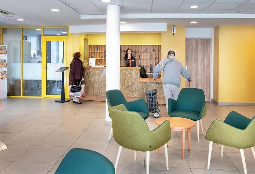 Domitys Les Sables D Or