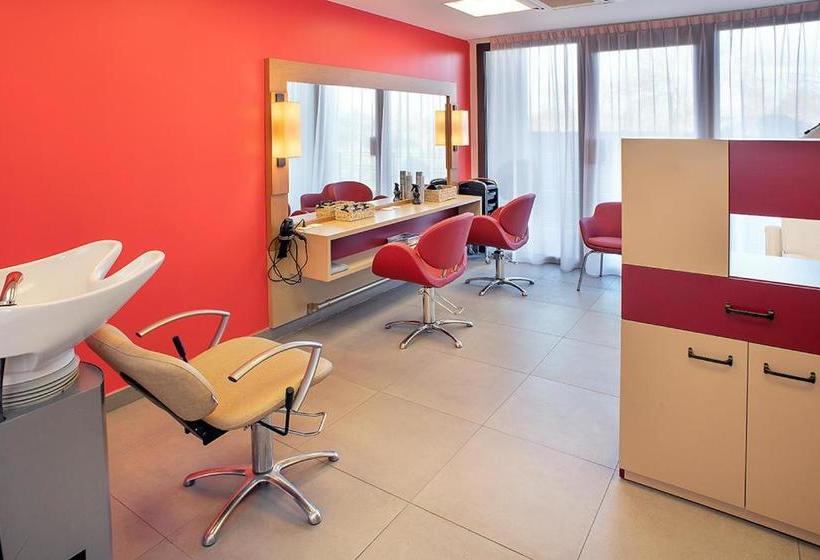 Domitys Les Sables D Or