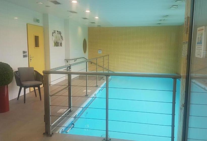 Domitys Les Sables D Or