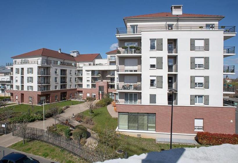 Domitys Les Sables D Or