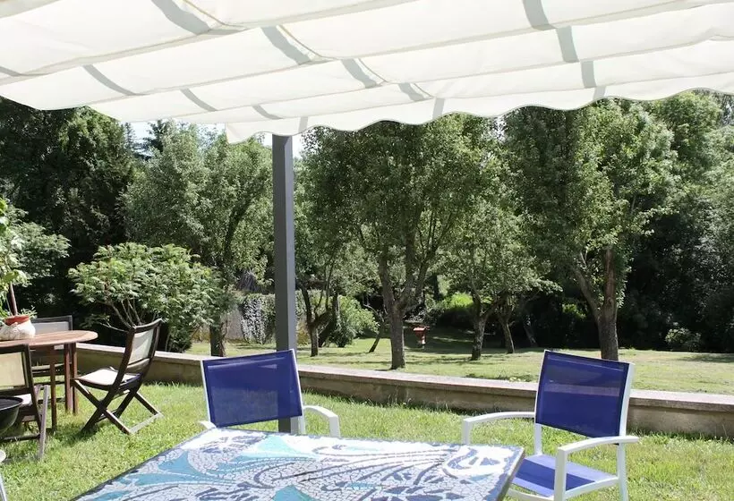 ペンション A L Aube Des Volcans