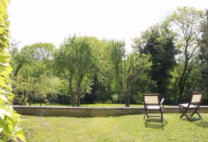 ペンション A L Aube Des Volcans