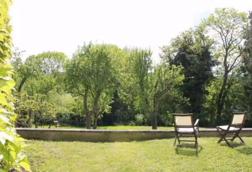 ペンション A L Aube Des Volcans