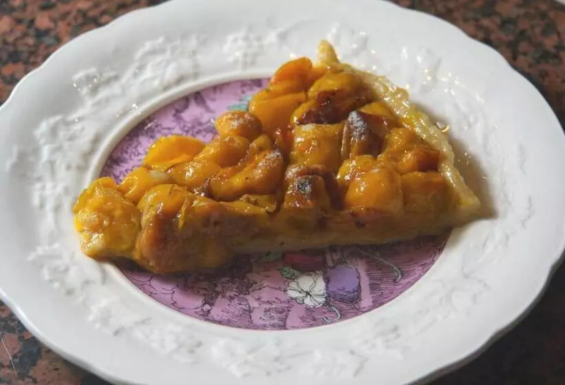 Majatalo Auberge Des Capucins