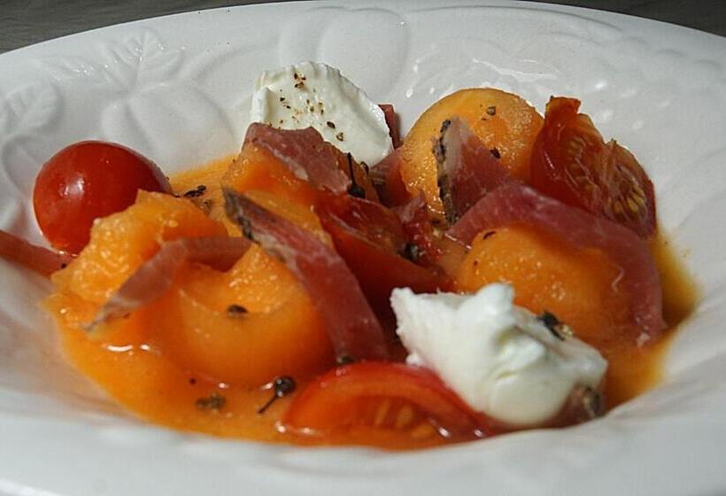 Pensiune Auberge Des Capucins