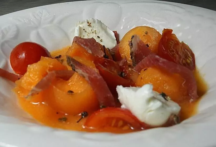 Majatalo Auberge Des Capucins