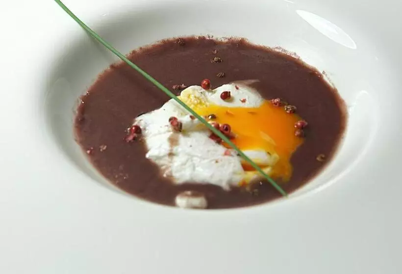 Majatalo Auberge Des Capucins