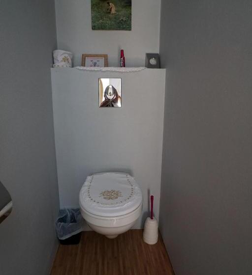 Pensiune Auberge Des Capucins