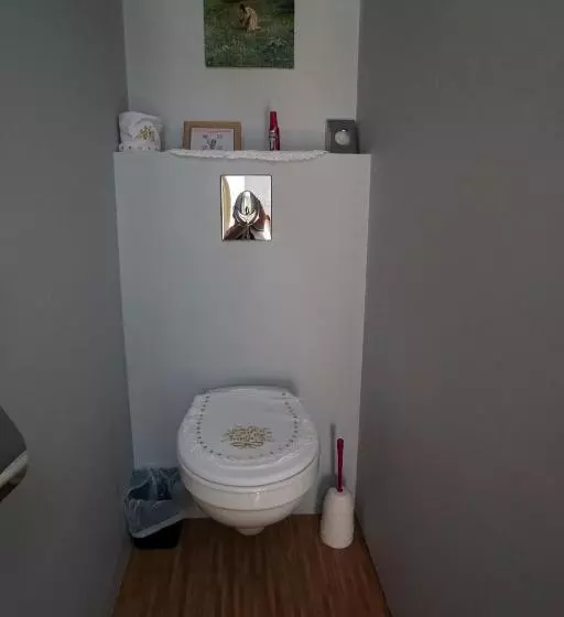 Majatalo Auberge Des Capucins