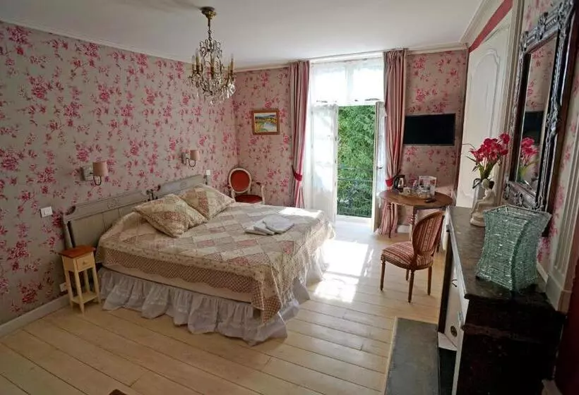 Majatalo Auberge Des Capucins