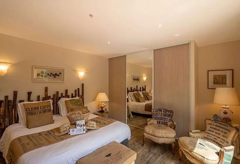 Majatalo Casa Del Sole Chambres D'hotes De Charme