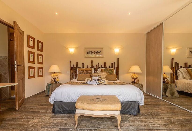 פנסיון Casa Del Sole Chambres D'hotes De Charme