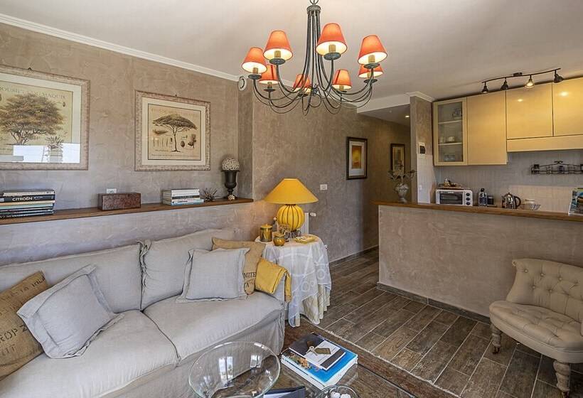 פנסיון Casa Del Sole Chambres D'hotes De Charme