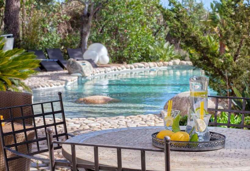 פנסיון Casa Del Sole Chambres D'hotes De Charme