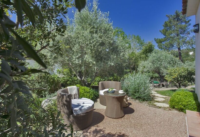 פנסיון Casa Del Sole Chambres D'hotes De Charme