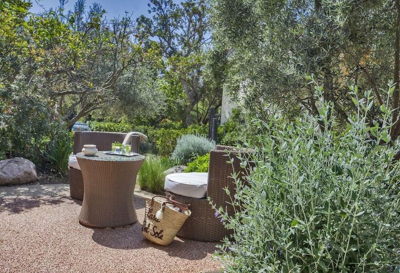 פנסיון Casa Del Sole Chambres D'hotes De Charme