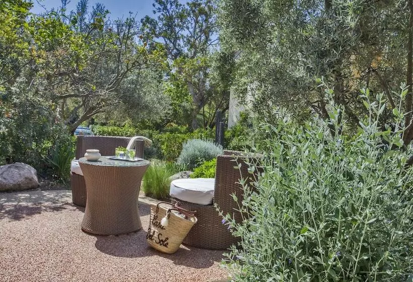 Majatalo Casa Del Sole Chambres D'hotes De Charme