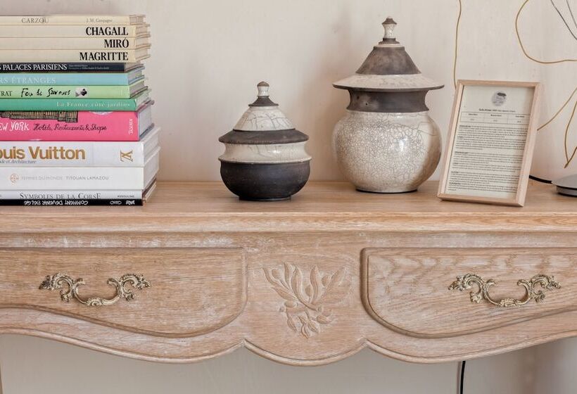 פנסיון Casa Del Sole Chambres D'hotes De Charme