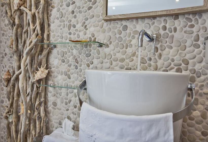 פנסיון Casa Del Sole Chambres D'hotes De Charme