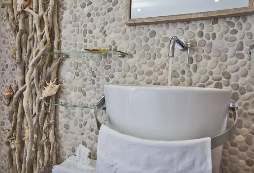 Majatalo Casa Del Sole Chambres D'hotes De Charme