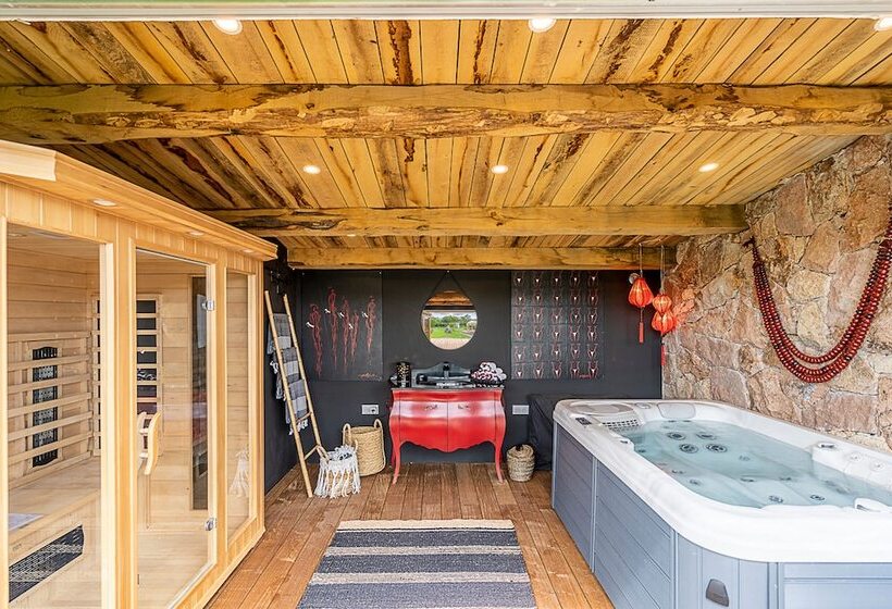 פנסיון Casa Del Sole Chambres D'hotes De Charme