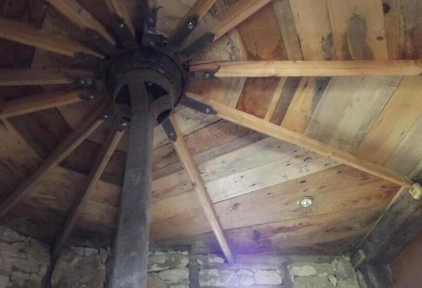 פנסיון Gites Des 3 Vallées