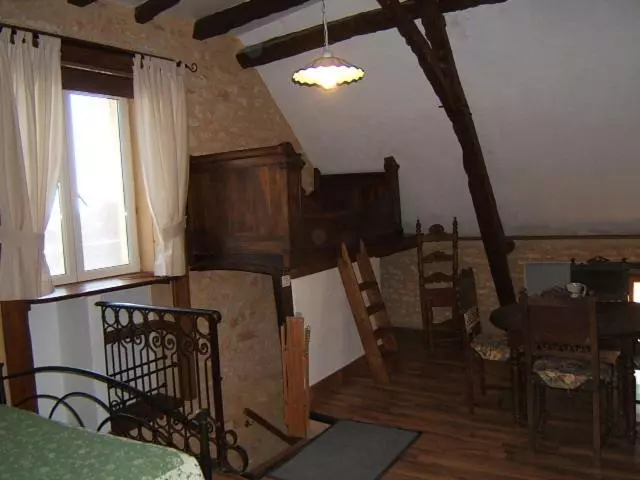 Majatalo Gites Des 3 Vallées