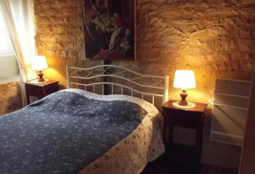 Majatalo Gites Des 3 Vallées