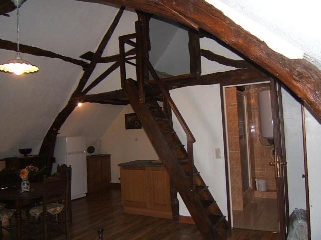 פנסיון Gites Des 3 Vallées