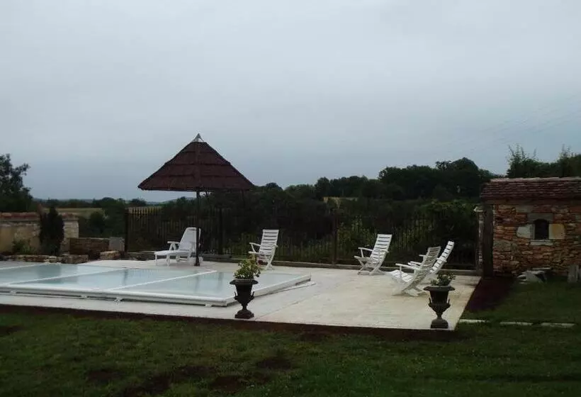 Majatalo Gites Des 3 Vallées