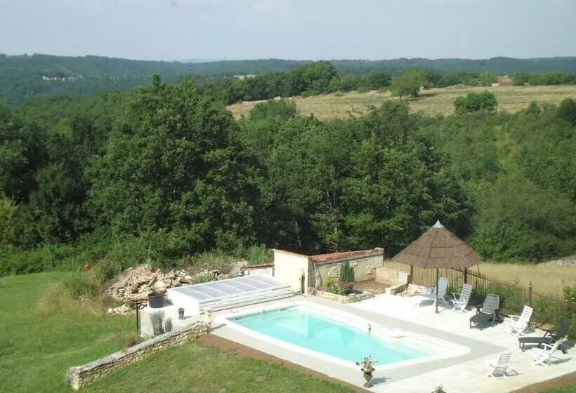 Majatalo Gites Des 3 Vallées