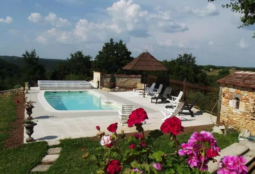 Majatalo Gites Des 3 Vallées