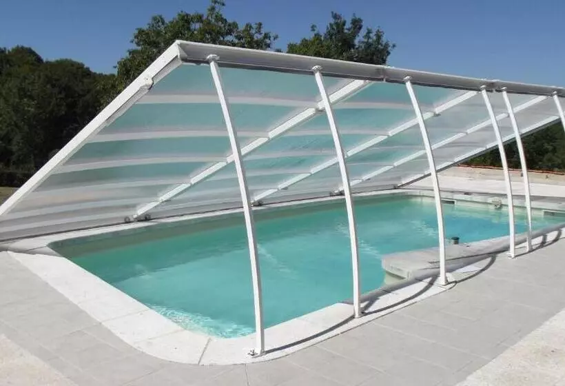 Majatalo Gites Des 3 Vallées